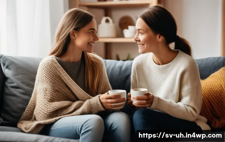 5 oväntade sätt att börja en dialog med ditt förflutna för bättre självinsikt 4 자아 인식 과거와의 대화 시작하기 관련 이미지 2