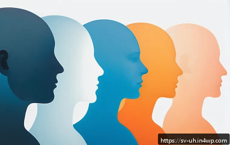 과거 자아와의 대화를 통한 자아 통합 관련 이미지 1