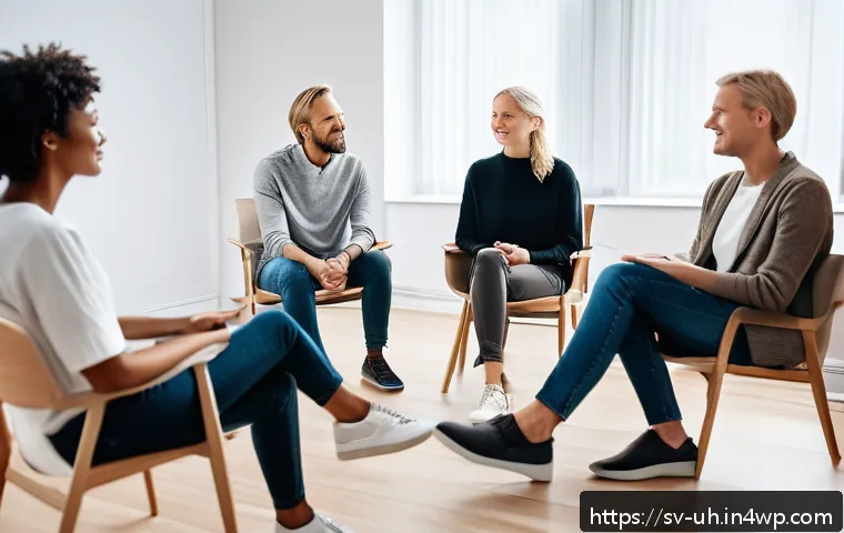 Hur självreconciliation kan bli din hemliga vapnet mot stress och utbrändhet 4 자아 화해와 스트레스 관리의 연결성 관련 이미지 2